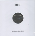Katsumi Komagata - Bon.