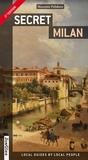 Massimo Polidoro - Secret Milan (2nd edition) - Tome 2 - 02.