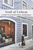  Jonglez - Soul of Lisbon - A guide to 30 exceptional experiences.