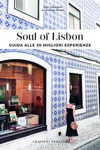 Fany Péchiodat et Lauriane Gepner - Soul of Lisbon - Guida alle 30 migliori esperienze.