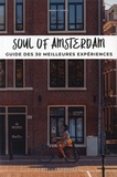 Benoit Zante - Soul of Amsterdam - Guide des 30 meilleures expériences.