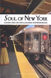 Tarajia Morell et Liz Barclay - Soul of New York - Guide des 30 meilleures expériences.