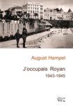 August Hampel - J'occupais Royan.