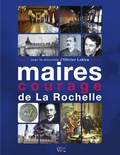 Olivier Lebleu - Maires courage de La Rochelle.