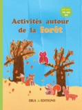Lise Dhayan et Matéo Duval - Activités autour de la forêt - PS MS GS.