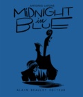 Antonio Lapone - Midnight in blue.