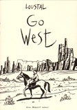  Loustal - Go West.
