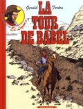 Gérald Forton - Les aventures de Ed Logan  : La tour de Babel.