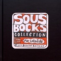 Laurent Lolmède - Sous-bocks collection.