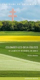 Xavier de Massary et Alexandre Mora - Colombey-les-Deux-Eglises et la mémoire du général de Gaulle.