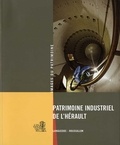 Lisa Caliste et Ondine Vièque-Vigier - Patrimoine industriel de l'Hérault.