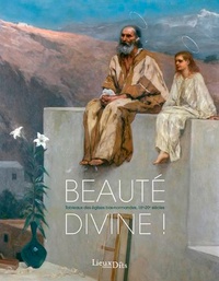 Emmanuel Luis - Beauté divine ! - Tableaux des églises bas-normandes, 16e-20e siècles.