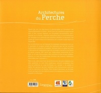 Architectures du Perche