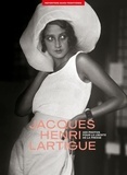 Perrine Daubas - 100 photos de Jacques Henri Lartigue pour la liberté de la presse.