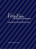 Maïthé Vallès-Bled - Voix Vives, de Méditerranée en Méditerranée - Anthologie Sète.