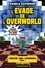 Danica Davidson - Aventure dans l'Overworld Tome 1 : L'évadé de l'Overworld.