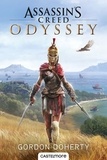 Gordon Doherty - Assassin's Creed  : Odyssey.
