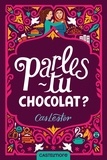 Cas Lester - Parles-tu chocolat ?.