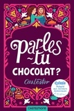 Cas Lester - Parles-tu chocolat ? (version dyslexique).