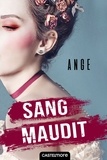  Ange - Sang maudit.