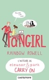 Rainbow Rowell - Fangirl.