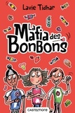 Lavie Tidhar - La Mafia des bonbons.