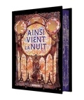 Allison Saft - Ainsi vient la nuit.