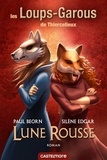 Paul Beorn et Silène Edgar - Les Loups-Garous de Thiercelieux - Lune rousse.