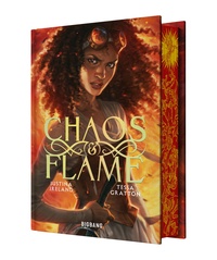 Chaos & Flame  Edition de luxe