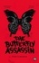 Finn Longman - The Butterfly Assassin Tome 1 : .