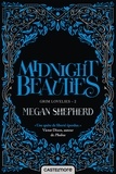 Megan Shepherd - Grim Lovelies Tome 2 : Midnight Beauties.