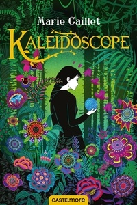 Marie Caillet - Kaléidoscope.