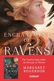 Margaret Rogerson - Enchantment of Ravens.