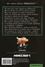 Mur Lafferty - Minecraft - Les carnets perdus.