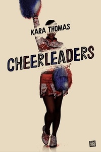 Kara Thomas - Cheerleaders.