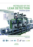  EMRP - Metrology of the leak detection practical guide.