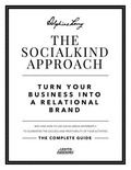 Delphine Lang - The socialkind approach:  turn your business into a relational brand.