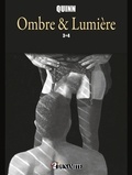 Parris Quinn - Ombre & Lumière Tomes 3 et 4 : .