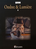 Parris Quinn - Ombre & Lumière Tome 6 : .