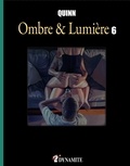 Parris Quinn - Ombre & Lumière Tome 6 : .