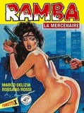 Marco Delizia - Ramba la mercenaire.