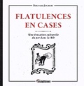 Bernard Joubert - Flatulences en cases - Une évocation culturelle du pet dans la BD.