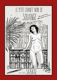  Saxkal - Le petit carnet noir de Solange.