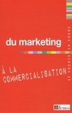  Demos Editions - Du marketing à la commercialisation.