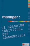  Demos Editions - Manager : le coaching individuel des commerciaux.