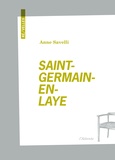 Anne Savelli - Saint-Germain-en-Laye.