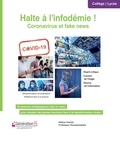 Hélène Charlet - Halte à l'infodémie ! - Coronavirus et Fake news.