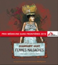 Francine George - Femmes malgaches - Magnagny Gasy.
