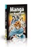 Ryo Azumi - La Bible manga - Tome 2, Les Magistrats.