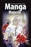 Ryo Azumi - La Bible Manga Tome 6 : Majesté.